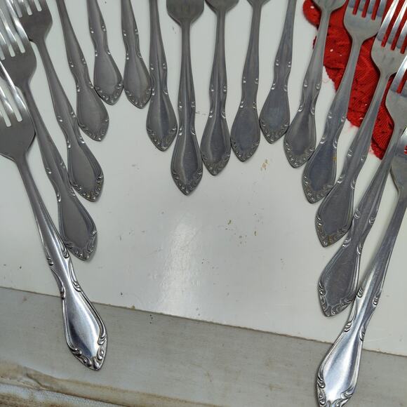 Stanley Roberts Stainless Steel SRB132 Sugar Spoon | eBay 100X Stanley Roberts Rogers SRB132 Stainless Fork Knife Spoon Serving